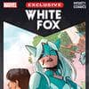 White Fox Infinity Comic (2022) #4