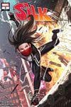 Silk (2022) #5 cover