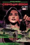 Star Wars: Crimson Reign (2021) #5 cover