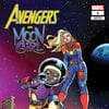 Avengers & Moon Girl (2022) #1 (Variant)