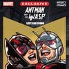 Ant-Man and the Wasp: Lost and Found Infinity Comic (2023) #7