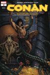 Conan: Road of Kings (2010) #2 cover