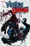 Venom Vs. Carnage (Trade Paperback) cover