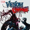 Venom Vs. Carnage (Trade Paperback)