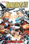 Thunderbolts: Like Lightning TPB (Trade Paperback) cover