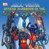 All-New Official Handbook of the Marvel Universe a to Z: Update (2007) #1