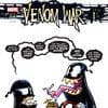 Venom War (2024) #1 (Variant)