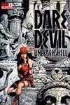 Daredevil: Unleash Hell - Red Band (2025) #1 (Variant) cover