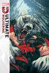 Ultimate Wolverine (2025) #4 cover