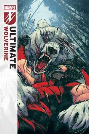 Ultimate Wolverine (2025) #4