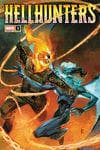 Hellhunters (2024) #3 (Variant) cover