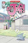 It's Jeff Infinity Comic (2021) #39 cover