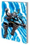 Thor: Thunderstrike (Trade Paperback) cover