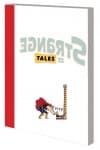 Strange Tales Vol. 2 (Trade Paperback) cover