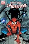 Giant-Size Spider-Man (2014) #1 cover