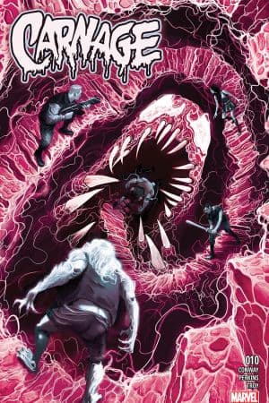 Carnage (2015) #10