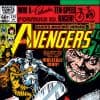 Avengers (1963) #215