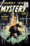Journey Into Mystery (1952) #37 cover