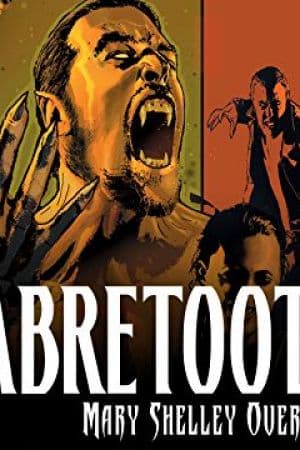 Sabretooth: Mary Shelley Overdrive (2002)
