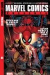 Marvel Comics Presents (2019) #3 cover