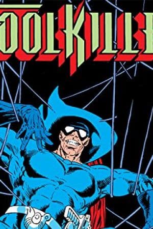 Foolkiller (1990 - 1991)