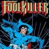 Foolkiller (1990 - 1991)