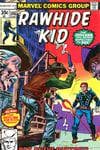 Rawhide Kid (1955) #146 cover