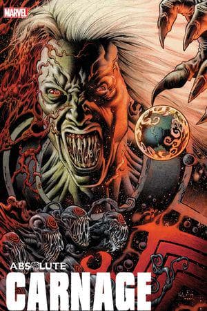 Absolute Carnage (2019) #5 (Variant)