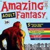 Amazing Adult Fantasy (1961) #7