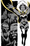 X-Factor (2020) #2 (Variant) cover
