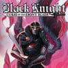 Black Knight: Curse of the Ebony Blade (2021) #5 (Variant)