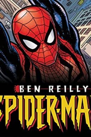 Ben Reilly: Spider-Man (2022)