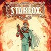 A.X.E.: Starfox (2022) #1