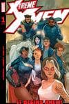 X-Treme X-Men (2022) #1 (Variant) cover