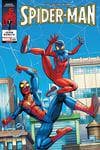 Spider-Man (2022) #11 cover