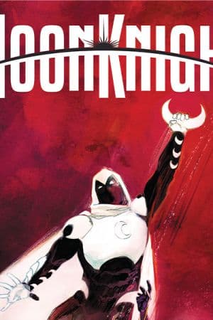 Moon Knight: City of the Dead (2023)