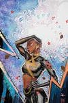 Rise of the Powers of X (2024) #2 (Variant) cover
