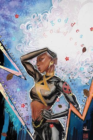 Rise of the Powers of X (2024) #2 (Variant)