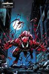 Venom War: Carnage (2024) #1 (Variant) cover