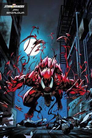 Venom War: Carnage (2024) #1 (Variant)