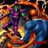 Hobgoblin (Robin Borne)