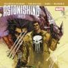 Astonishing Tales (2009) #6