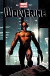 Wolverine (2014) #1 (Opena Variant) cover