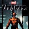 Wolverine (2014) #1 (Opena Variant)