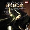 1602 Witch Hunter Angela (2015) #3
