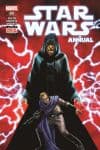 Star Wars Annual (2015) #1 cover