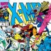 X-Men (1991) #3
