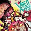 X-Men Legacy (2012) #4