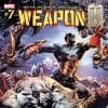 Weapon H (2018) #7