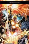 Black Order (2018) #3 cover